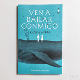 RUSSELL HOBAN | Ven a bailar conmigo