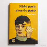 SONIA RAYOS | Nido para aves de paso