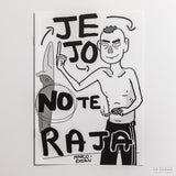 MARCO EKORIN | Jejo no te raja