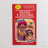 PAOLA CRAVER | Skere y Keloke