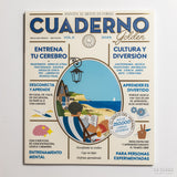 Cuaderno Golden vol. 5 (2025)