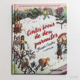 JOSEPH COELHO i amics | Contes breus de deu paraules