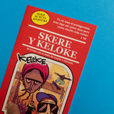 PAOLA CRAVER | Skere y Keloke
