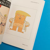 ¡No caigáis en la Trumpa!: 60 viñetas de prensa