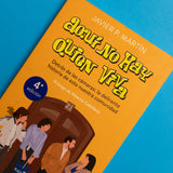 JAVIER P. MARTÍN | Aquí no hay quien viva: Detrás de las cámaras, la historia de esta nuestra comunidad