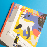 The Barcelonian Book #2