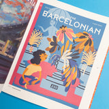The Barcelonian Book #2