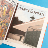 The Barcelonian Book #2