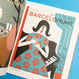 The Barcelonian Book #2