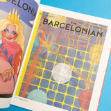 The Barcelonian Book #2