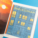 The Barcelonian Book #2