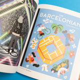 The Barcelonian Book #2