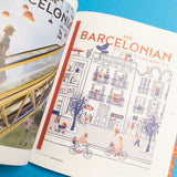The Barcelonian Book #2