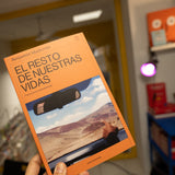 BENJAMIN MARKOVITS | El resto de nuestras vidas