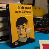 SONIA RAYOS | Nido para aves de paso