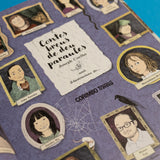 JOSEPH COELHO i amics | Contes breus de deu paraules