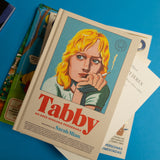 SARAH MIAN | Tabby. No eres ninguna perdedora