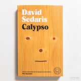 DAVID SEDARIS | Calypso