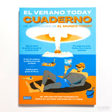 EL MUNDO TODAY | El Verano Today: Cuaderno de actividades de El Mundo Today