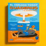 EL MUNDO TODAY | El Verano Today: Cuaderno de actividades de El Mundo Today
