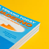 EL MUNDO TODAY | El Verano Today: Cuaderno de actividades de El Mundo Today