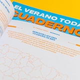 EL MUNDO TODAY | El Verano Today: Cuaderno de actividades de El Mundo Today