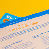EL MUNDO TODAY | El Verano Today: Cuaderno de actividades de El Mundo Today