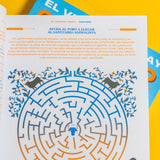 EL MUNDO TODAY | El Verano Today: Cuaderno de actividades de El Mundo Today