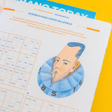 EL MUNDO TODAY | El Verano Today: Cuaderno de actividades de El Mundo Today