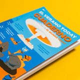 EL MUNDO TODAY | El Verano Today: Cuaderno de actividades de El Mundo Today