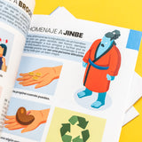 RUFCA | Fanzine "Cómo asimilar el final de One Piece"
