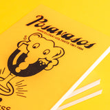 JUMBO PRESS | Posavasos