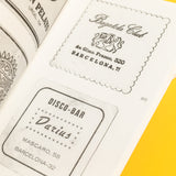 JUMBO PRESS | Posavasos