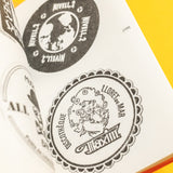 JUMBO PRESS | Posavasos