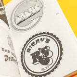 JUMBO PRESS | Posavasos
