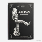 LEAH HAMPTTON | Cabronazo
