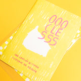RAMONA CORDER | Fanzine "Oooclesss"