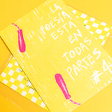 RAMONA CORDER | Fanzine "Oooclesss"