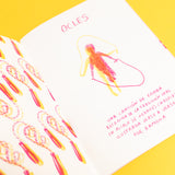 RAMONA CORDER | Fanzine "Oooclesss"