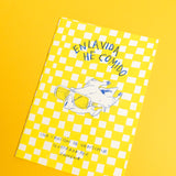 RAMONA CORDER | Fanzine "En la vida he comido"