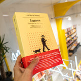 GEORGES PEREC | Lugares