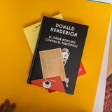 DONALD HENDERSON | El Señor Bowling compra el periódico