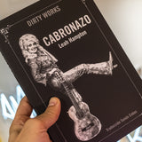 LEAH HAMPTTON | Cabronazo