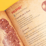MIKE SLATER | El Necroñamñamñam. Recetas y ritos del legado de H. P. Lovecraft