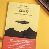 WU MING | Ovni 78