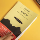 WU MING | Ovni 78