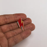 Pin Rayo David Bowie