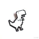 Pin Dinosaurio de internet
