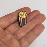 Pin Palomitas