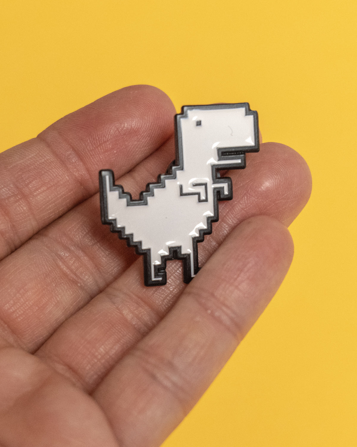 Pin Dinosaurio de internet